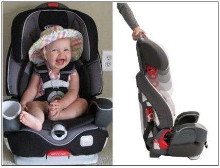 buy Graco Nautilus 3-in-1 Car Seat