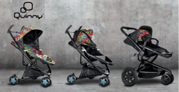 Where can you buy stroller replacement parts?