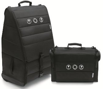 Review of Bugaboo Comfort Transport Bag for Strollers