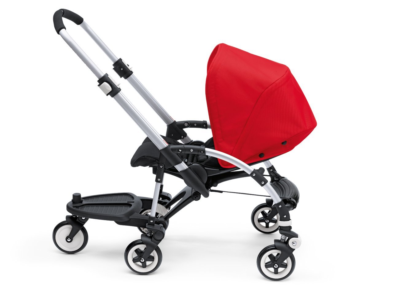 bugaboo bee extend seat
