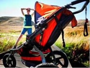 Great Deal on Baby Stroller / Travel System