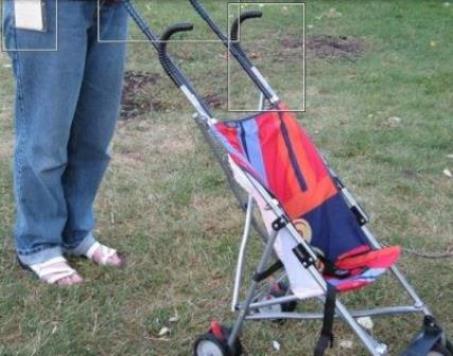 Stroller Handle Extensions: How to extend Handle Bars on Baby Strollers