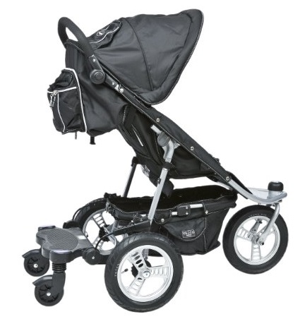 valco baby wheels