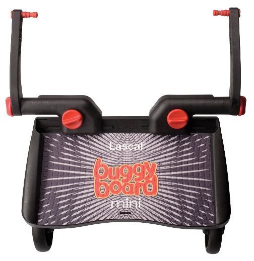 lascal buggy board mini