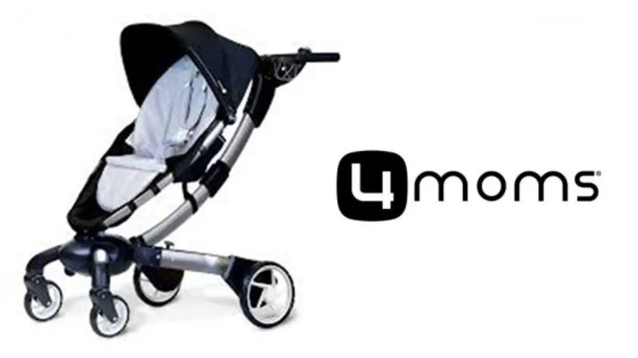 4moms stroller 2019