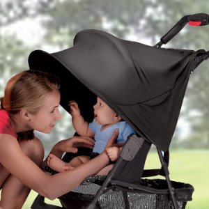 Summer Infant Rayshade Stroller Cover