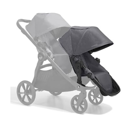 Baby Jogger City Select 2 Second Seat Kit