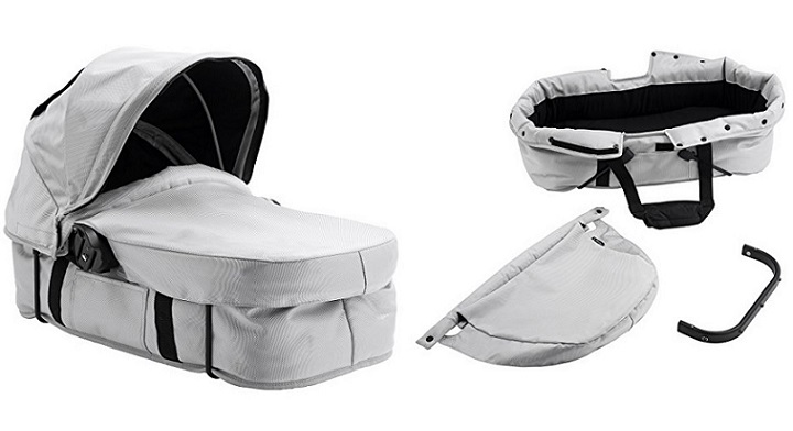 baby jogger bassinet kit