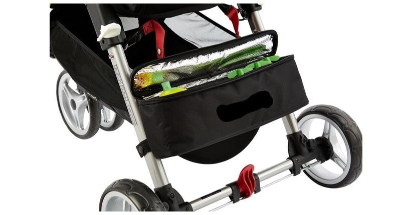 baby jogger cooler bag