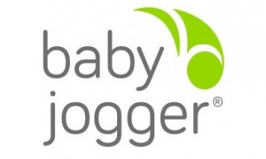 baby jogger logo