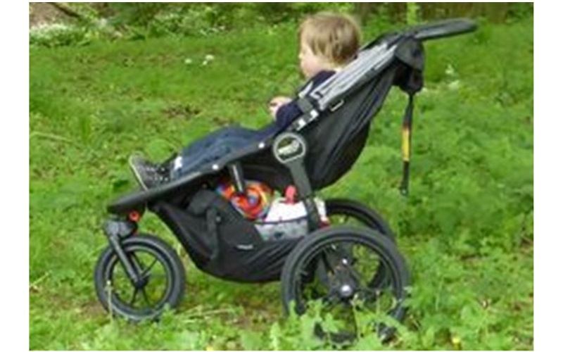 pram transport bag