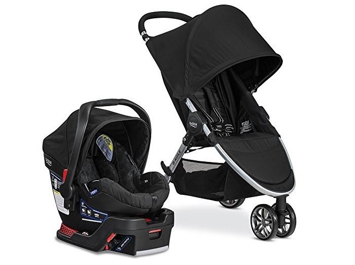 baby travel system reviews