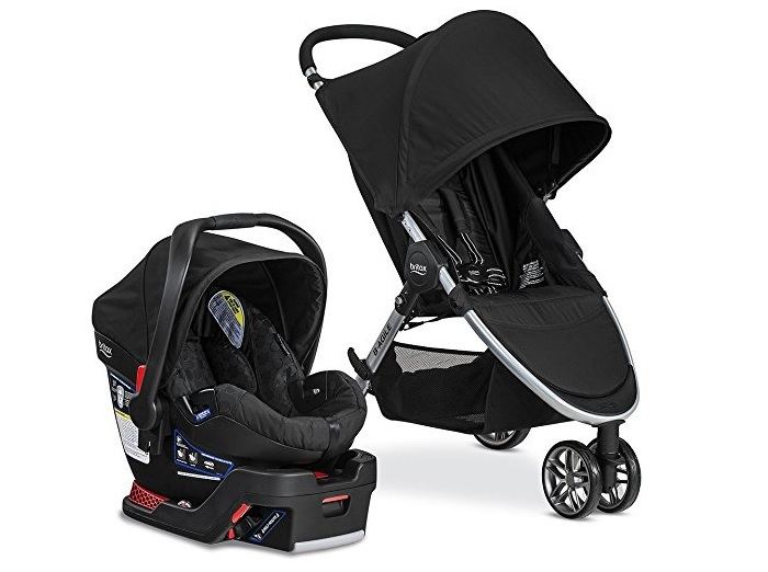 travel system