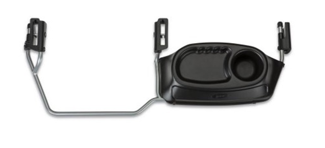 BOB Duallie Infant Car Seat Adapter