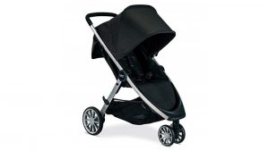 best stroller for grandparents