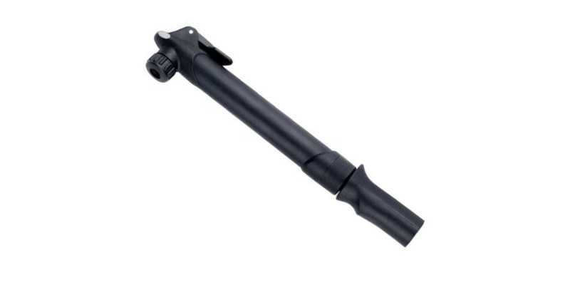 bugaboo tyre pump