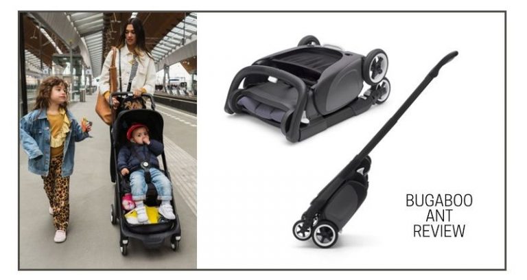 nanu pram