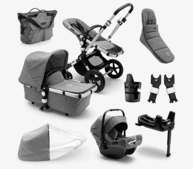 Bugaboo Bundles