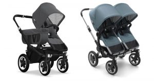 Bugaboo Donkey2