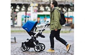 bugaboo fox stroller