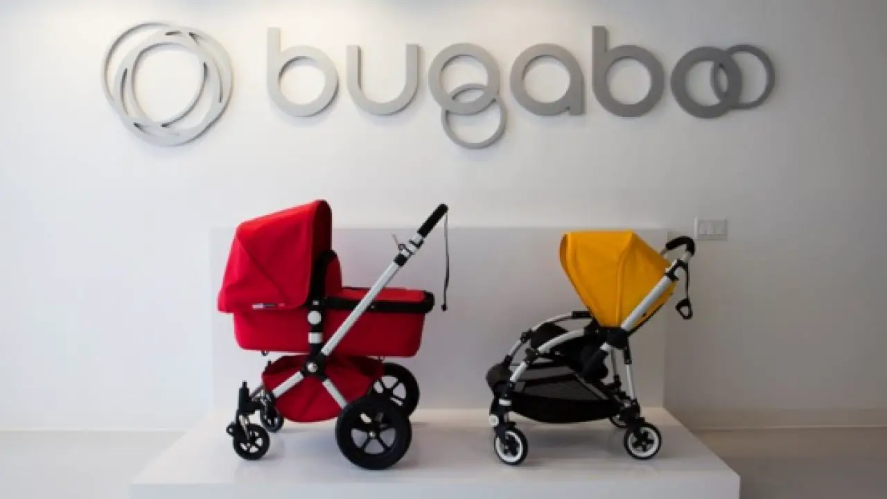 BUGABOO FROG/Cameleon release/button & spring parts for seat unit/carrycot frame 