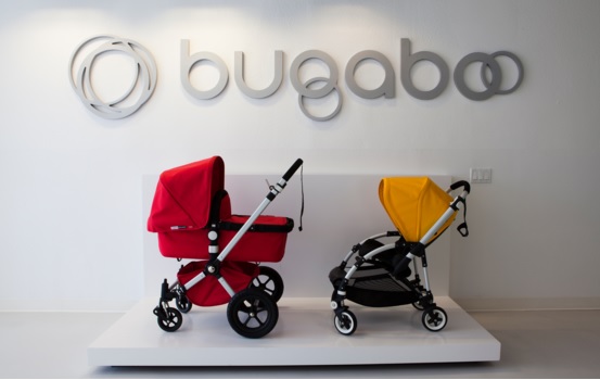 bugaboo bain