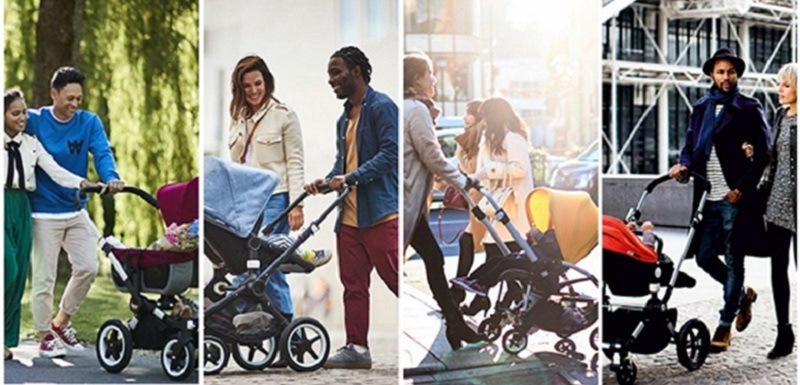 bugaboo strollers