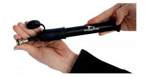 stroller tire pump
