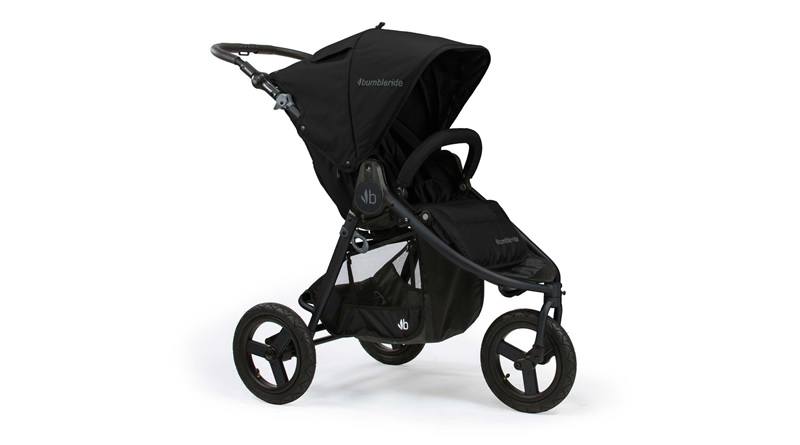 Bumbleride indie all-terrain stroller