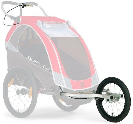 Burley Jogger Stroller Kit