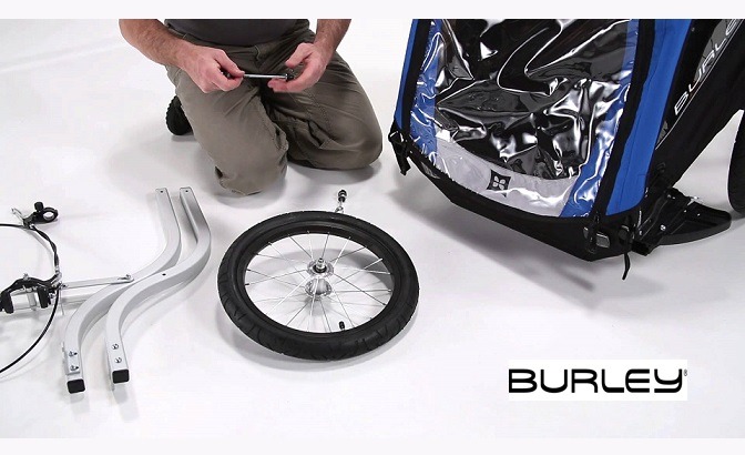 Burley Parts