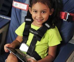 cares safety restraint system-child-airplane travel harness
