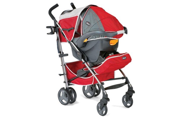 umbrella stroller car seat compatible