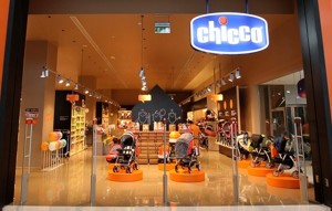 chicco store