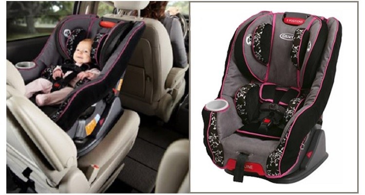 convertible car seats