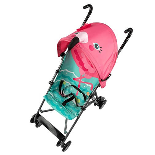 Cosco Kids Character umbrella stroller