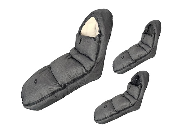 cozyme universal footmuff