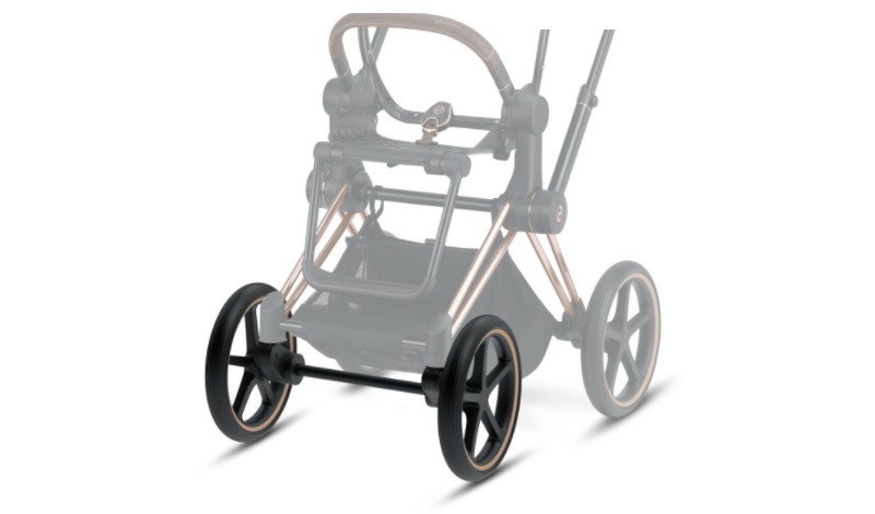 Cybex Priam Front Wheel Set