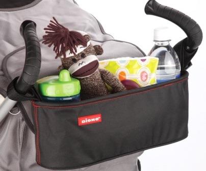 buy Diono Buggy Buddy Stroller Organizer