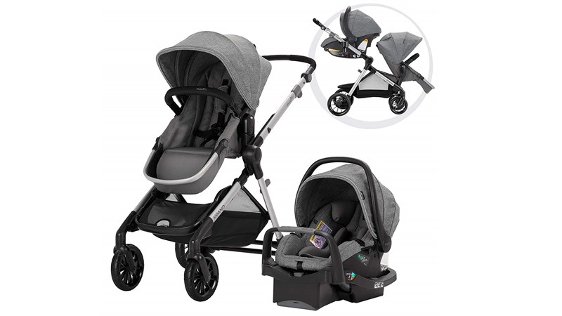 do you need a bumper bar on a stroller