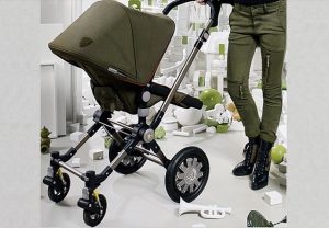 expensive luxury pushchairs strollers