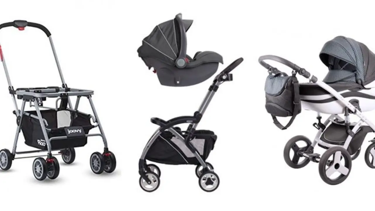 best frame stroller