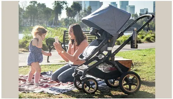 best full size stroller