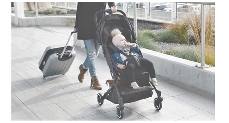 guzzie and guss oxygen stroller