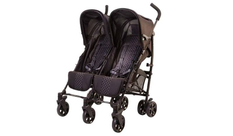 guzzie and guss connect stroller review