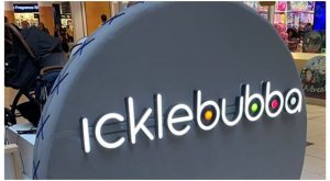 Icklebubba store