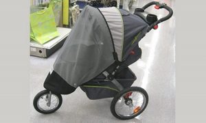 Insect & Mosquito Nets for strollers