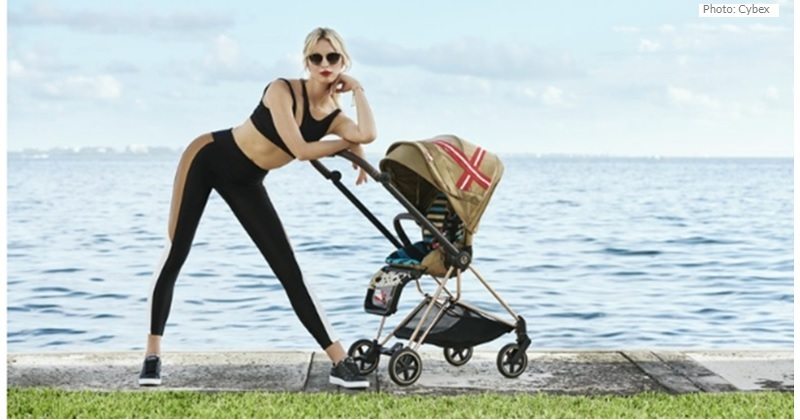 amazon cybex mios