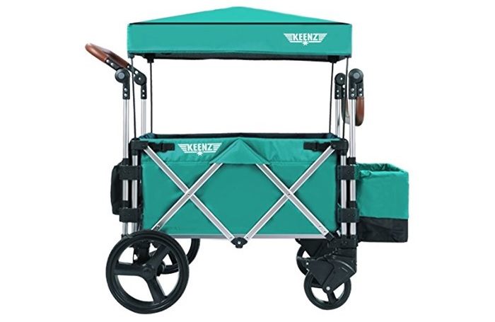 Keenz 7s Stroller Wagon