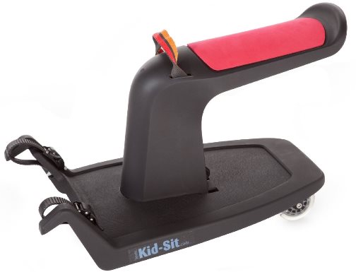 Kleine Dreumes Kid Sit Wheel Board & Seat review